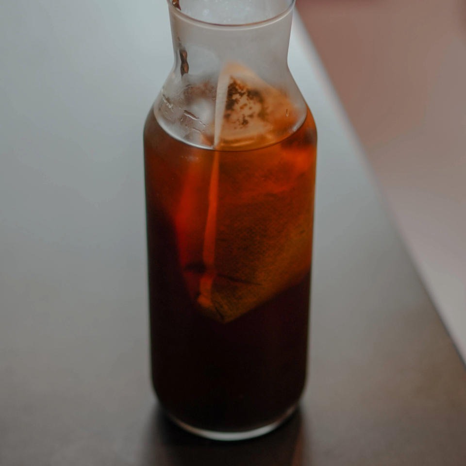 水出しコーヒーパック 「エチオピア イディド」 45g × 6パック