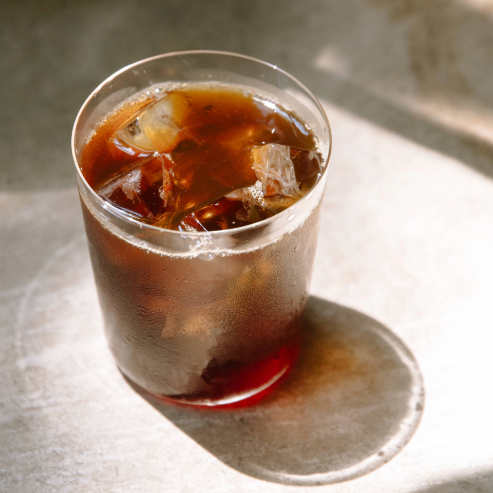 水出しコーヒーパック 「エチオピア イディド」 45g × 6パック
