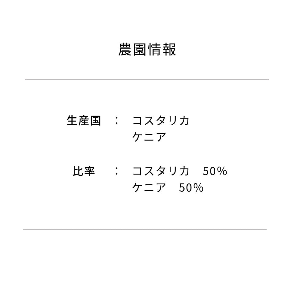 コーヒーバッグアソート「サマーブレンド」(5個入り)