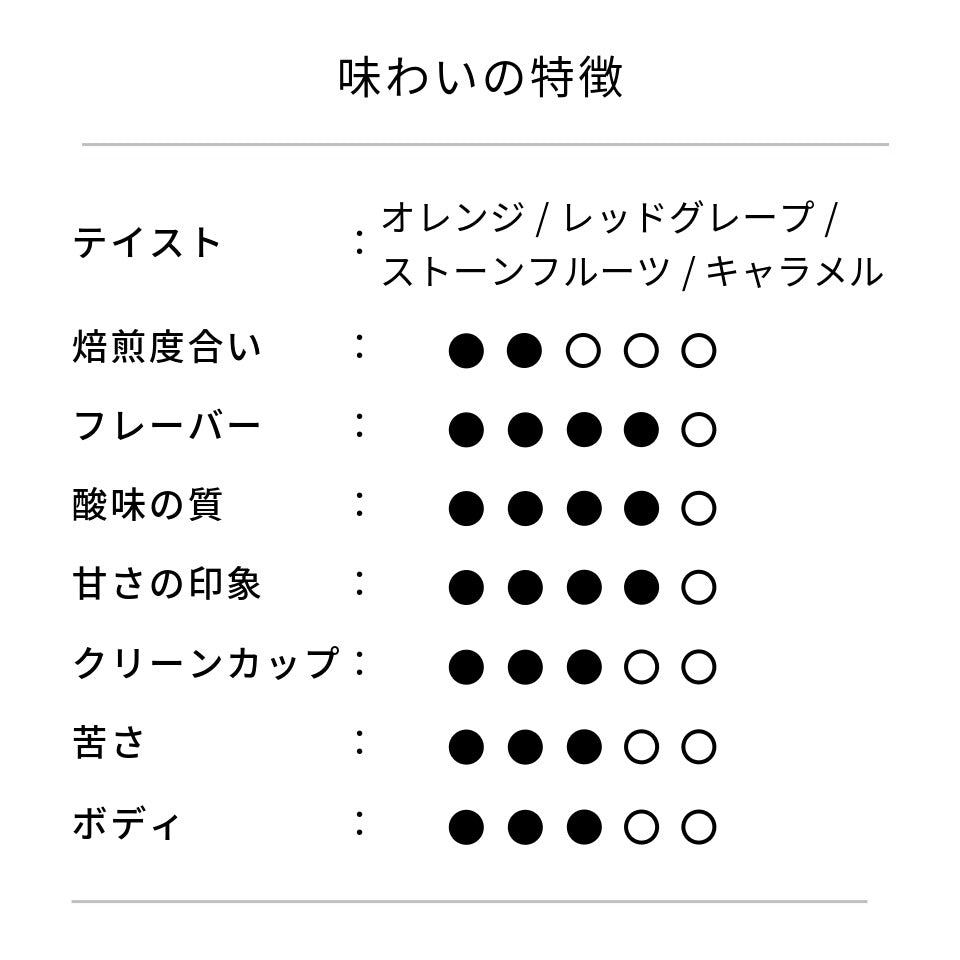 コーヒーバッグアソート「サマーブレンド」(5個入り)