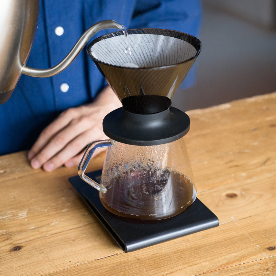 HARIO ハリオ V60ドリッパーNEO 02