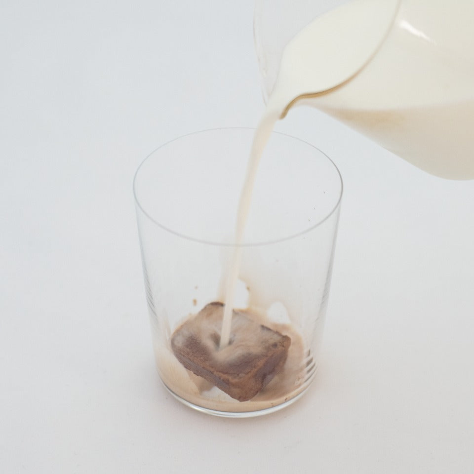 インスタントコーヒーキューブ（5個入り）