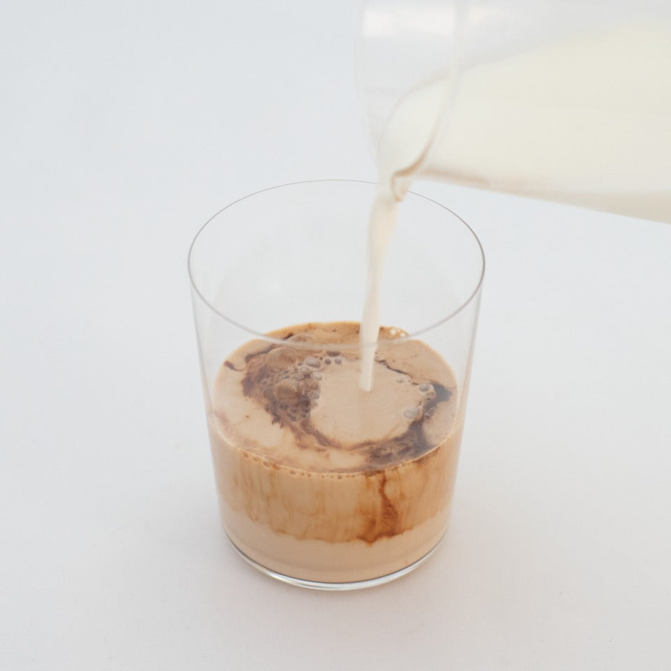 インスタントコーヒーキューブ（5個入り）