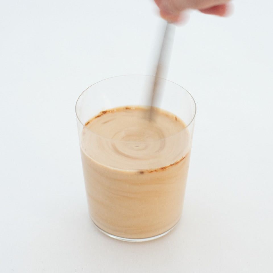 インスタントコーヒーキューブ（5個入り）
