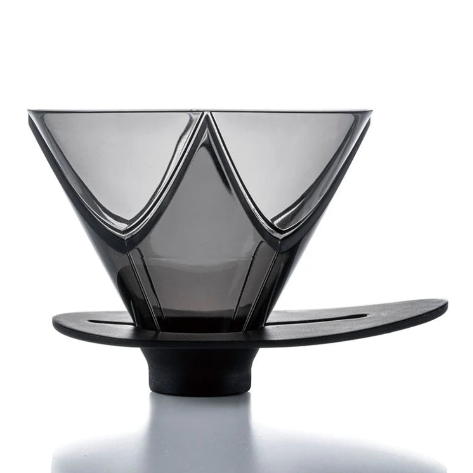 HARIO ハリオ V60 MUGEN ドリッパー（1-2杯用）