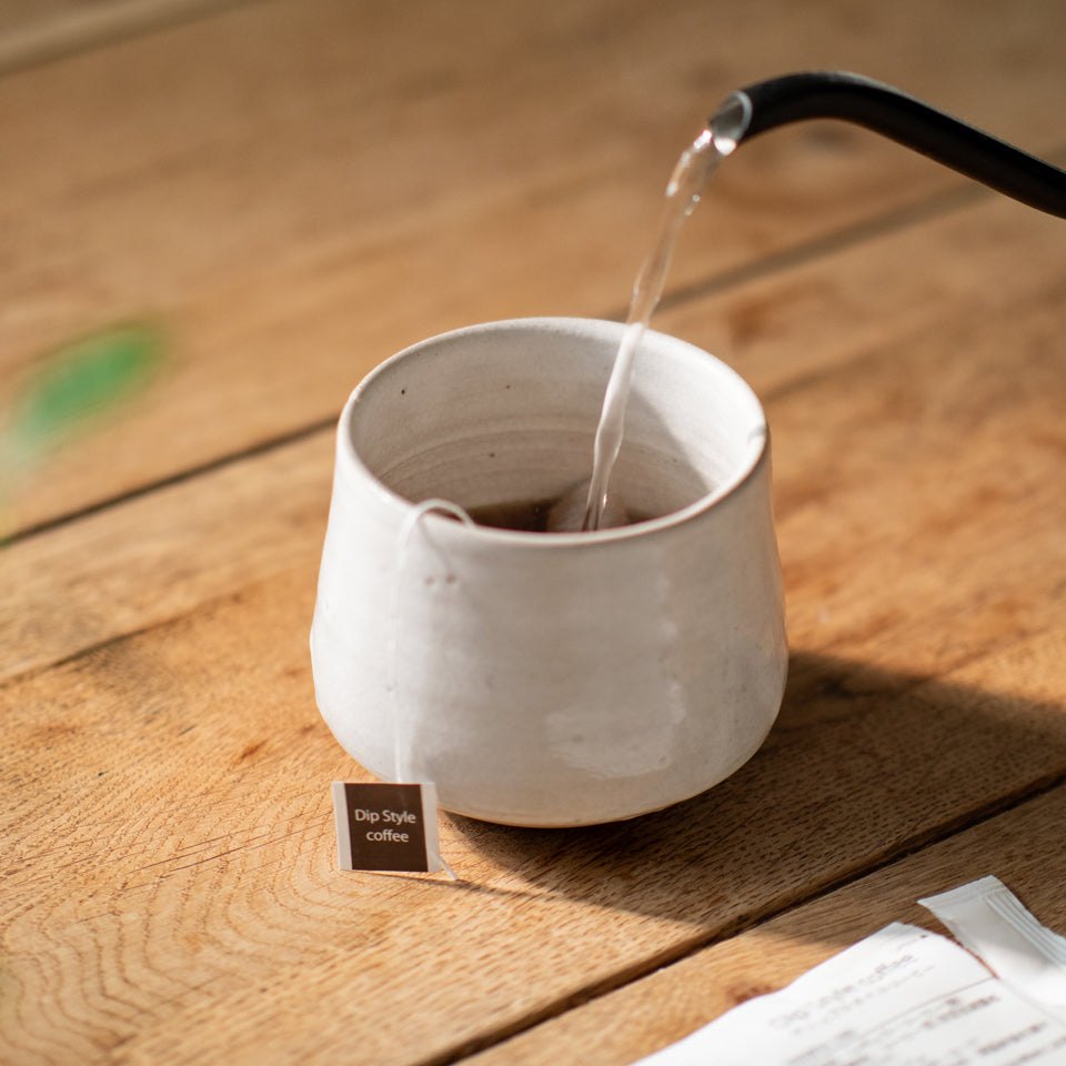 コーヒーバッグアソート「スタンダード」(5個入り)