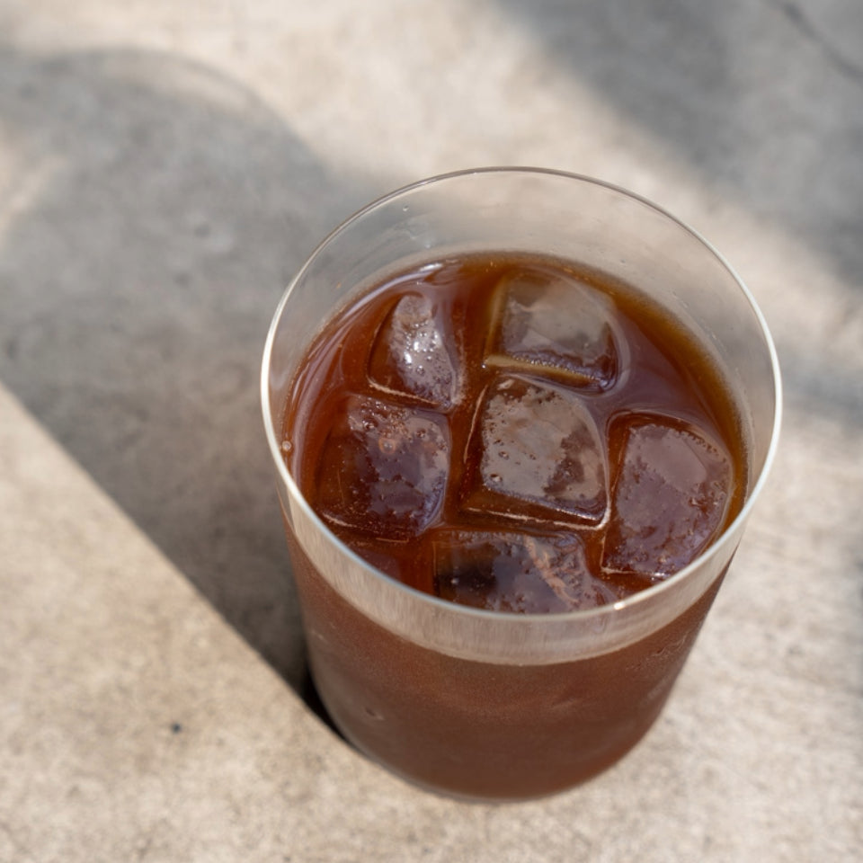 ハンドドリップコーヒーセミナー - アイスコーヒー編（夏季限定）