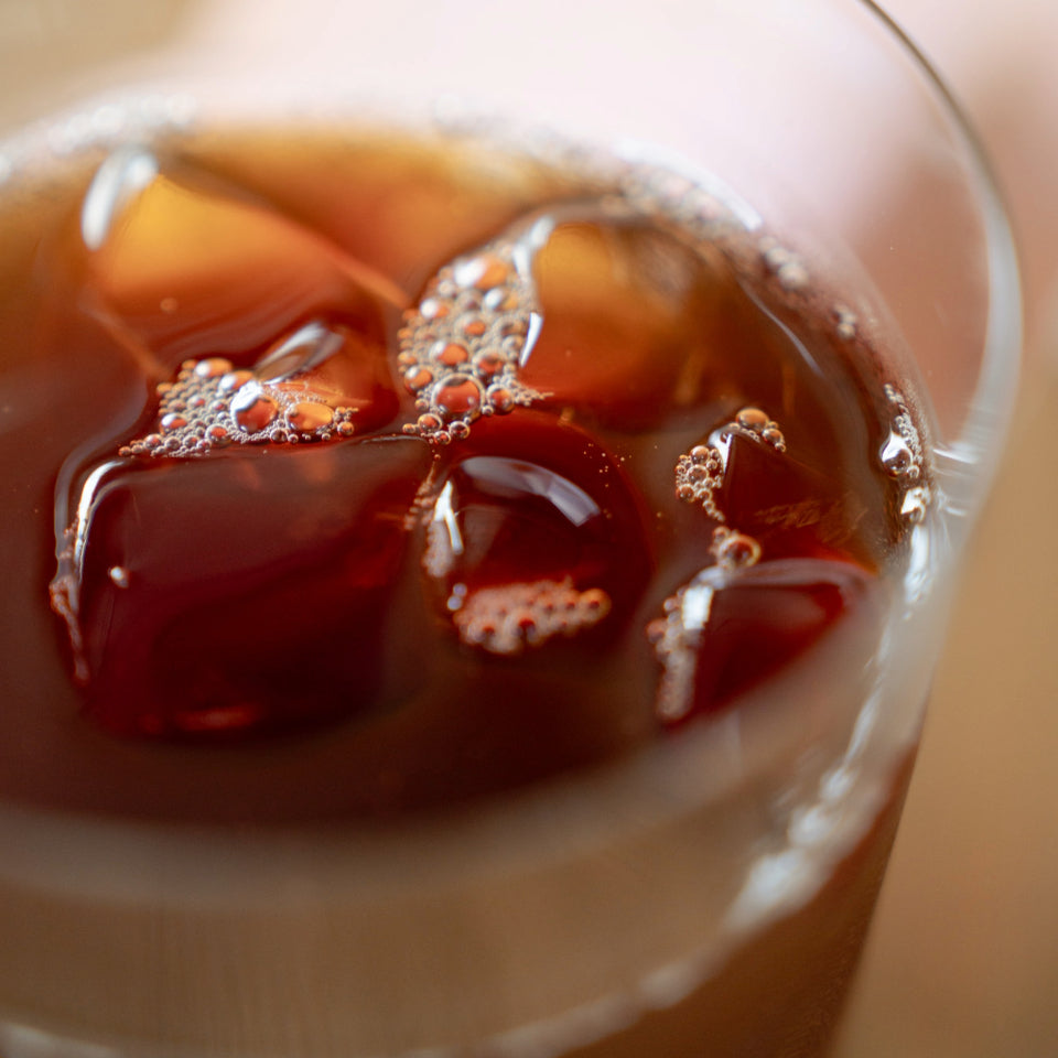 ハンドドリップコーヒーセミナー - アイスコーヒー編（夏季限定）